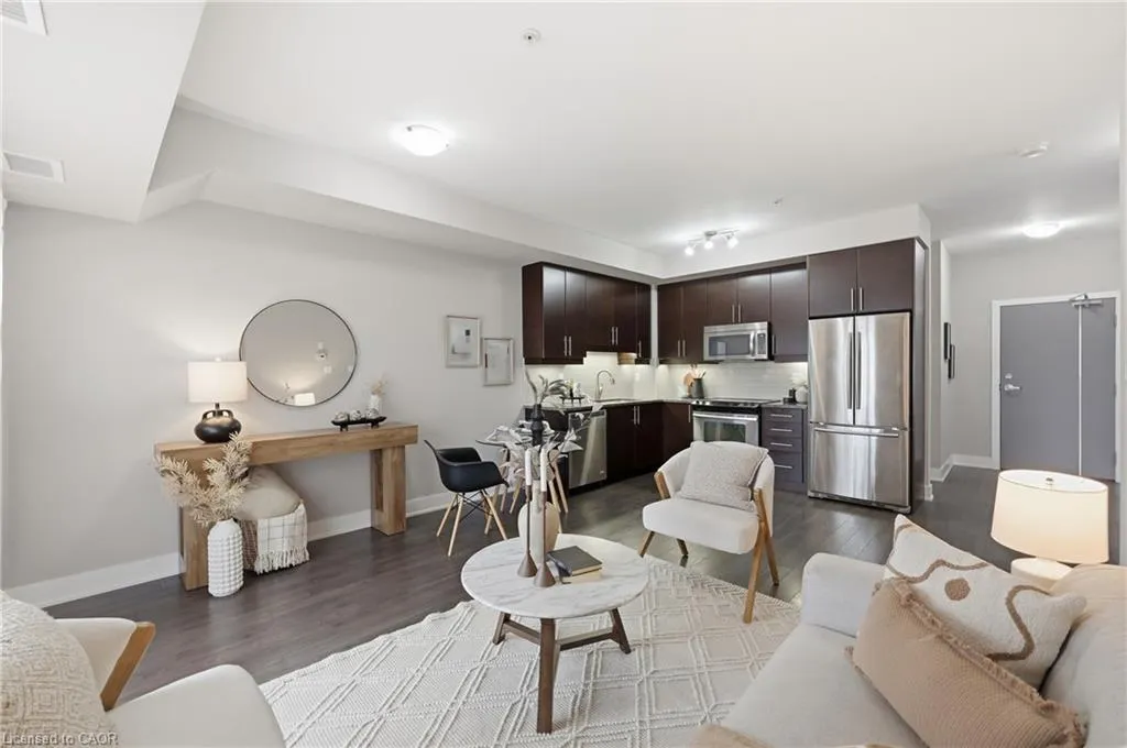 128 Garden Drive #211