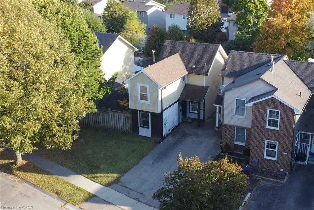 56 Enfield Crescent