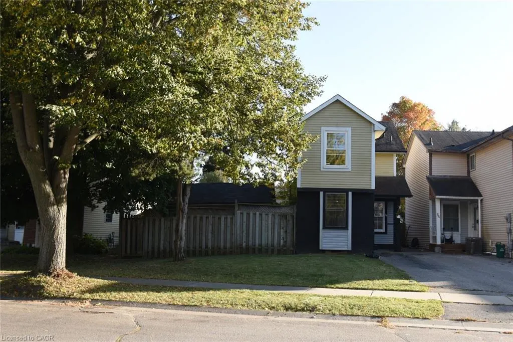 56 Enfield Crescent
