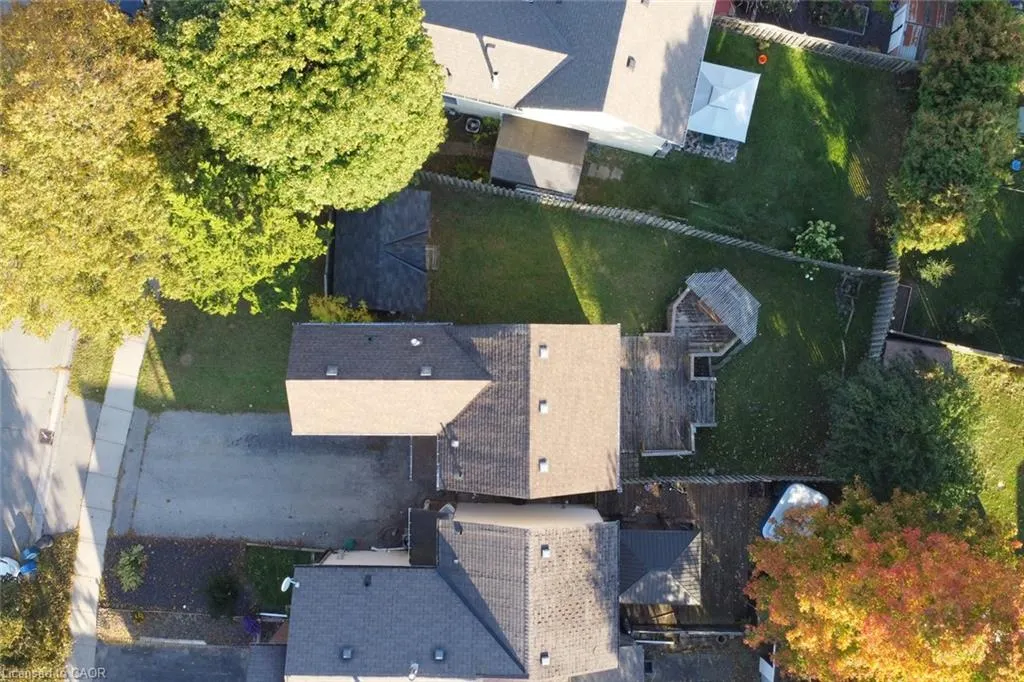56 Enfield Crescent