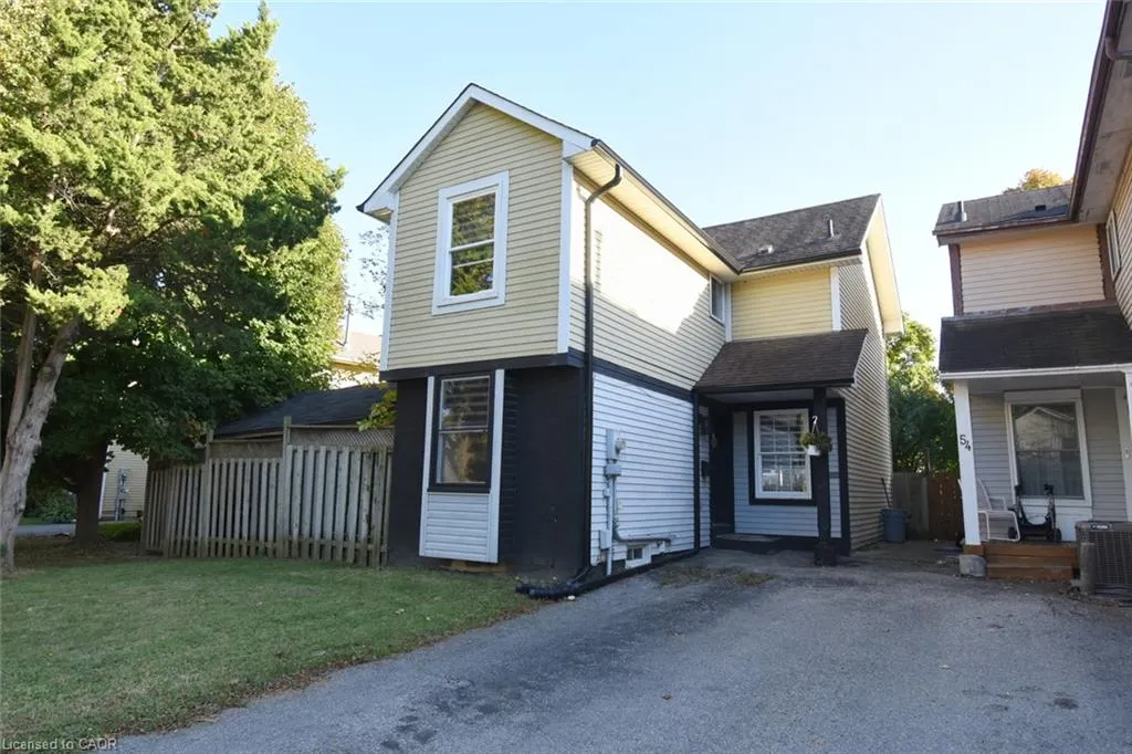 56 Enfield Crescent