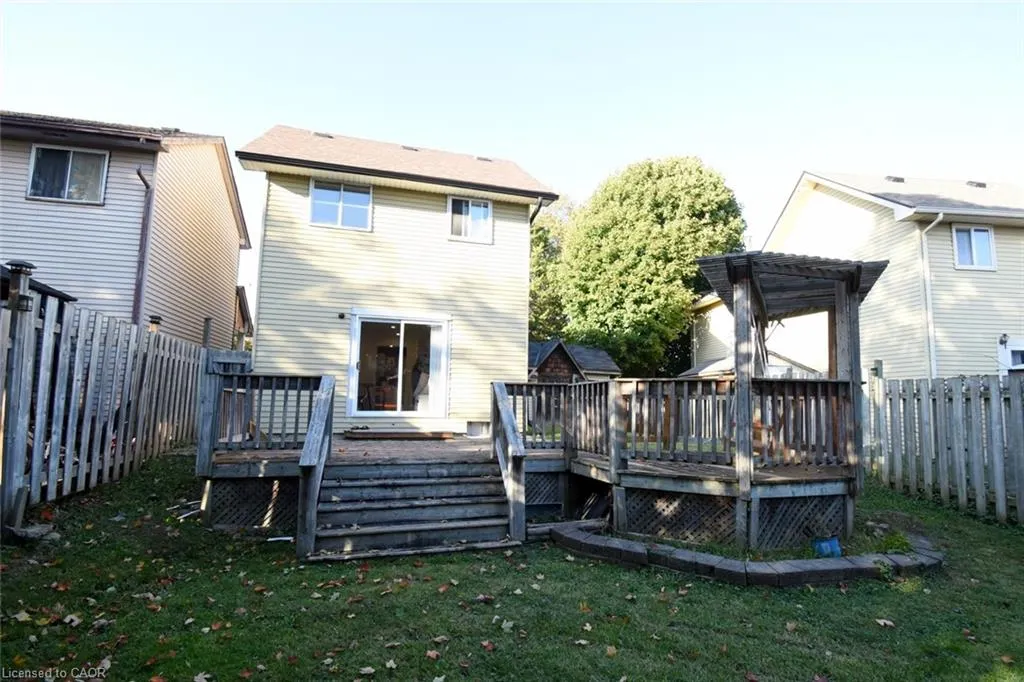 56 Enfield Crescent