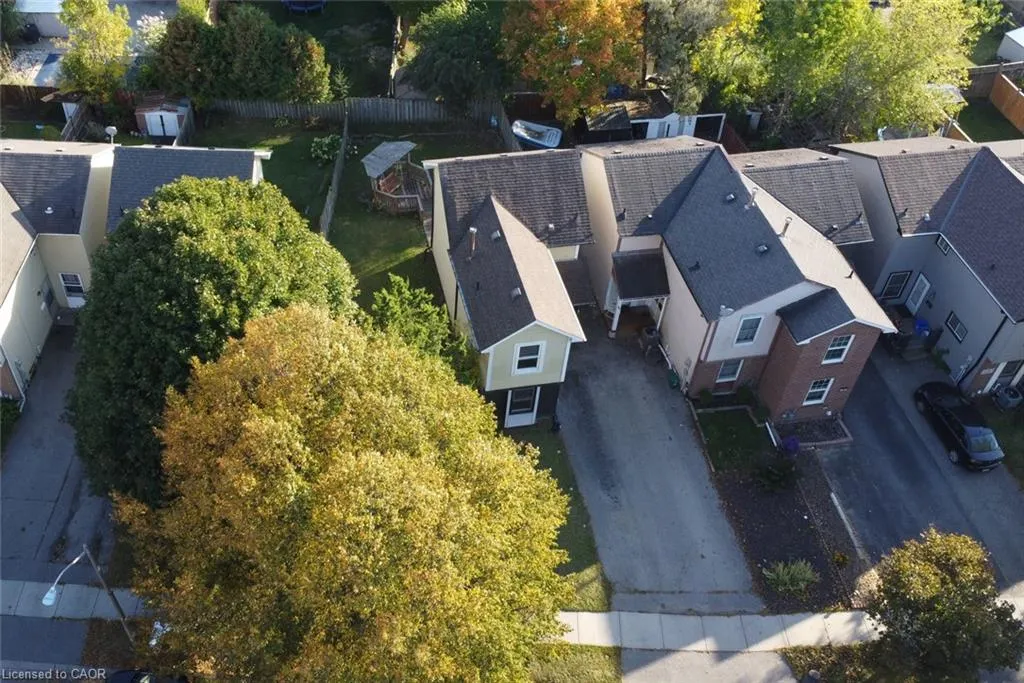 56 Enfield Crescent