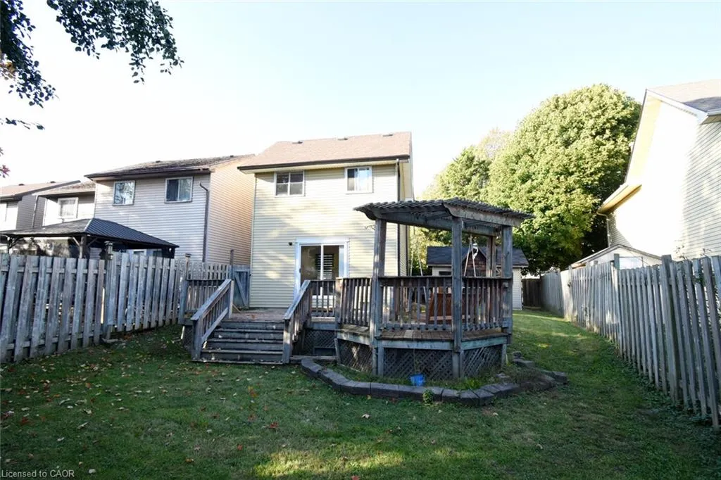 56 Enfield Crescent