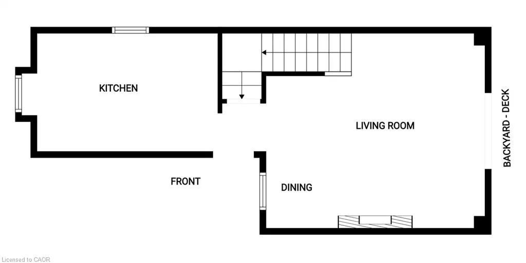 56 Enfield Crescent
