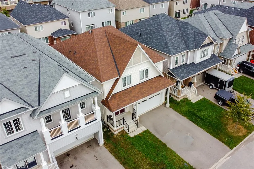 14 Beatty Avenue