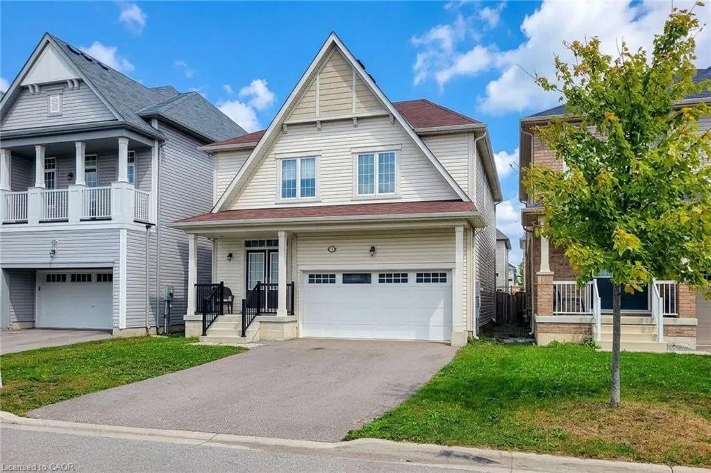 14 Beatty Avenue