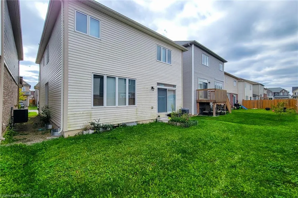 14 Beatty Avenue