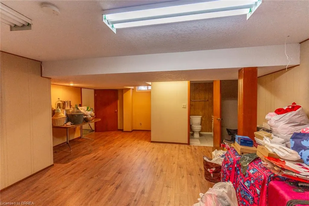 30 Woodway Trail