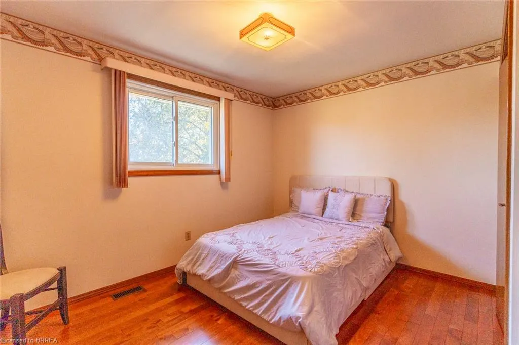 30 Woodway Trail