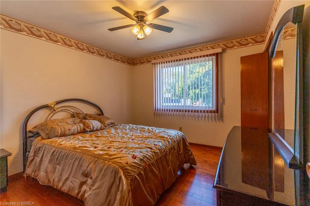 30 Woodway Trail