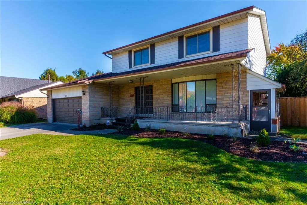 30 Woodway Trail