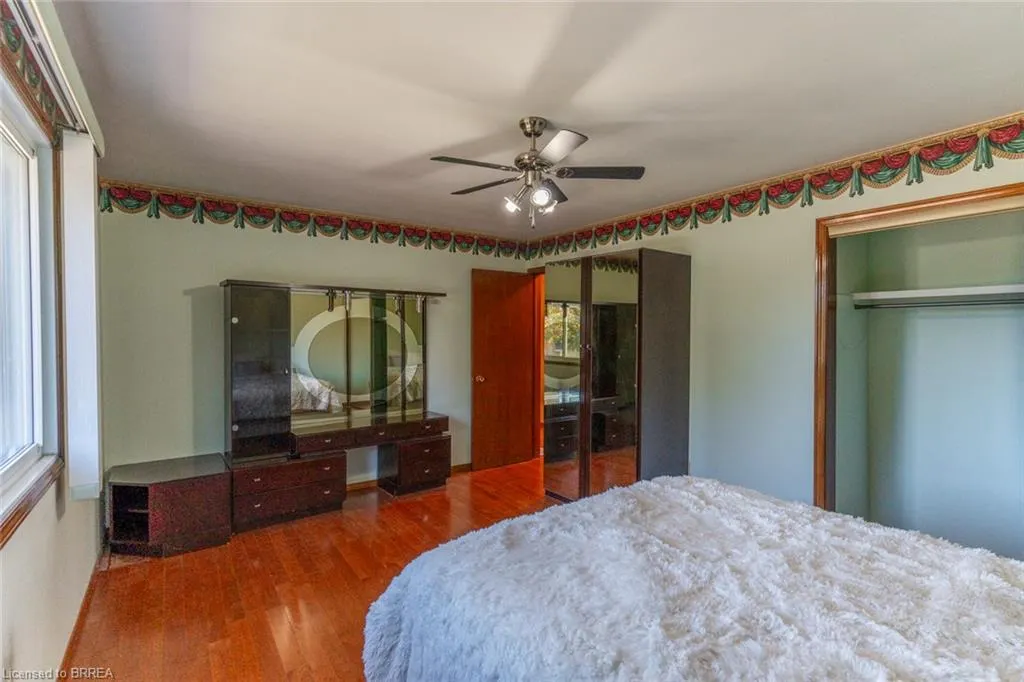 30 Woodway Trail