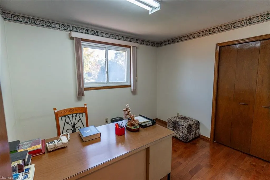30 Woodway Trail
