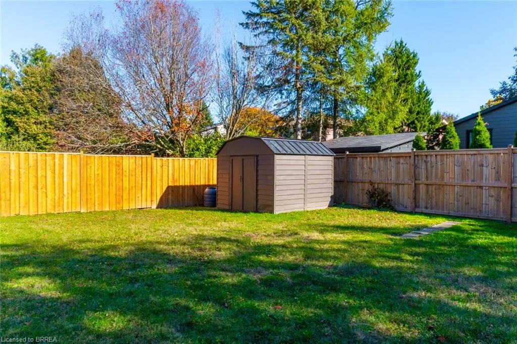 30 Woodway Trail