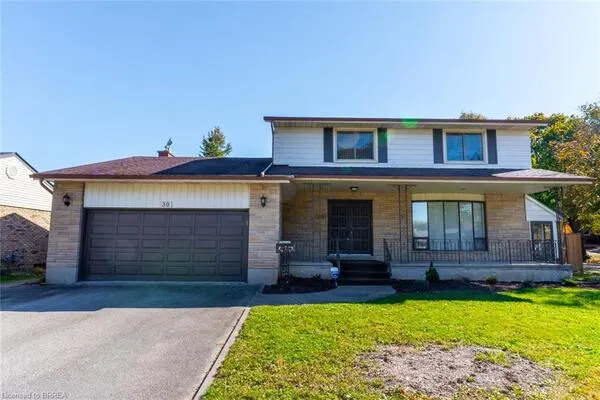 30 Woodway Trail