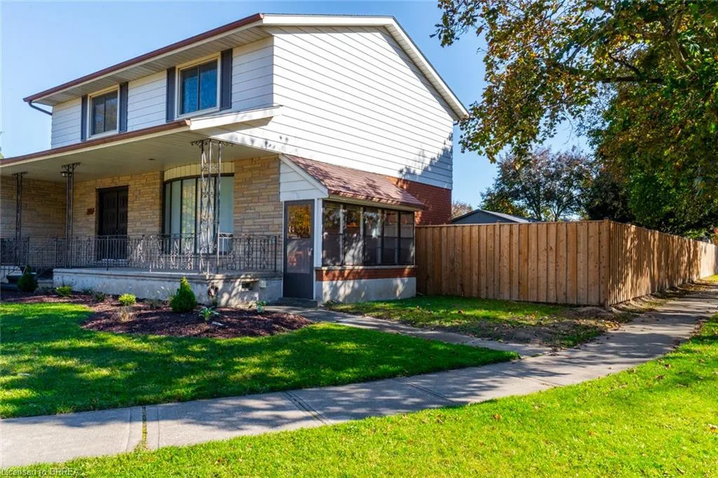 30 Woodway Trail