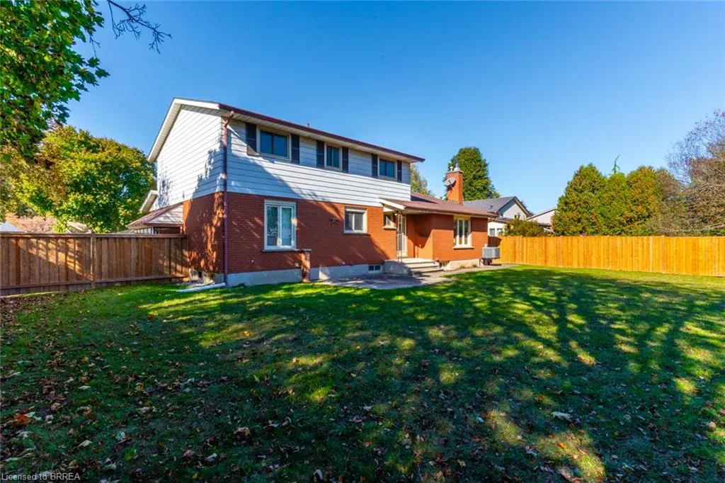 30 Woodway Trail