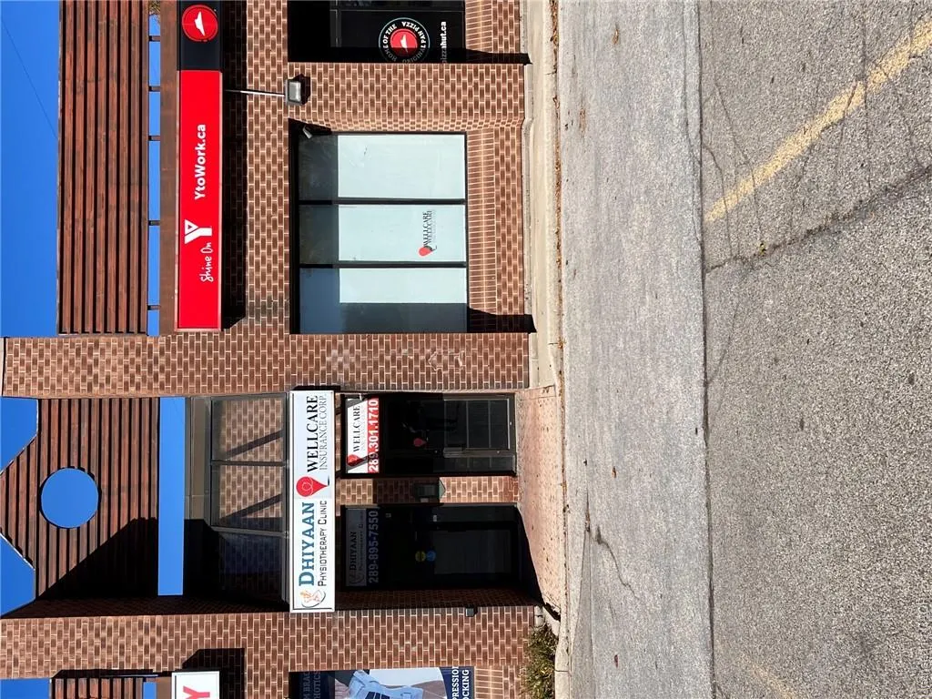 427 Dundas Street E #2