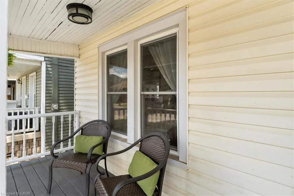 17 Craigmiller Avenue