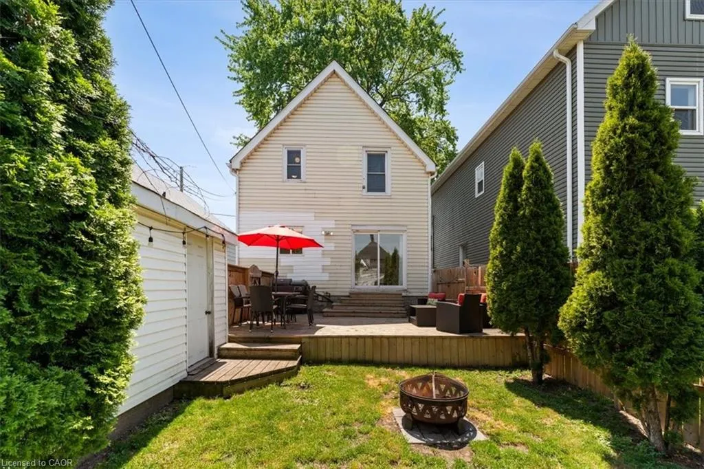 17 Craigmiller Avenue