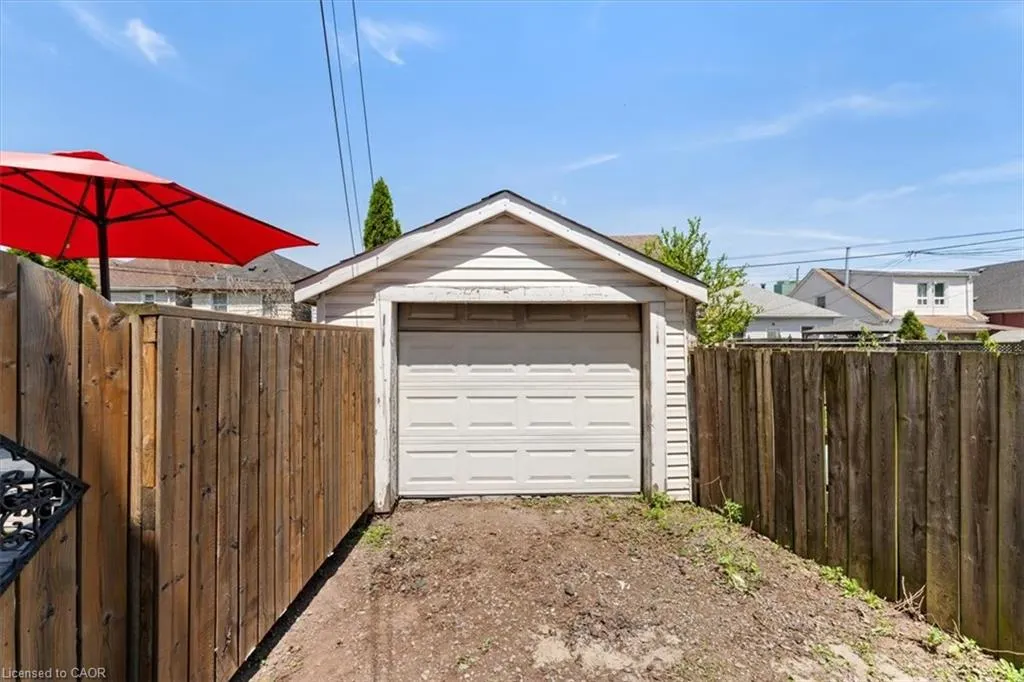 17 Craigmiller Avenue