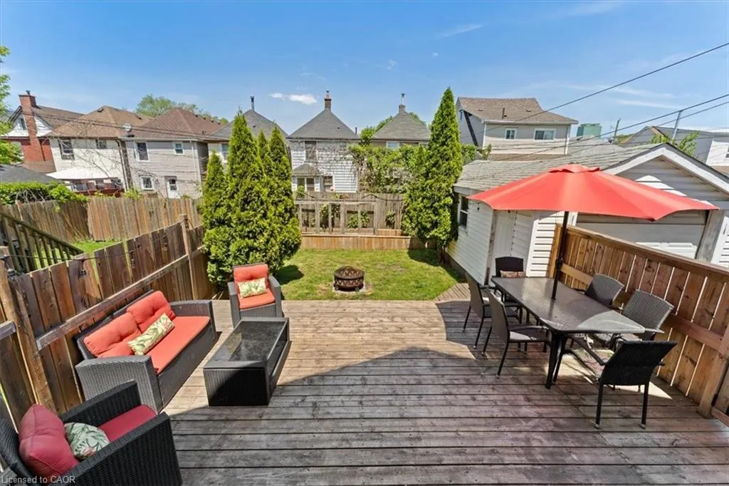 17 Craigmiller Avenue