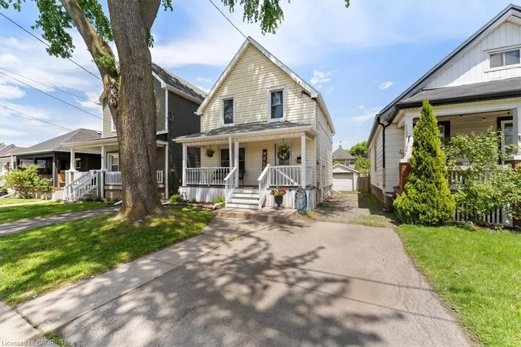 17 Craigmiller Avenue