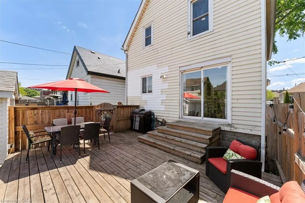 17 Craigmiller Avenue