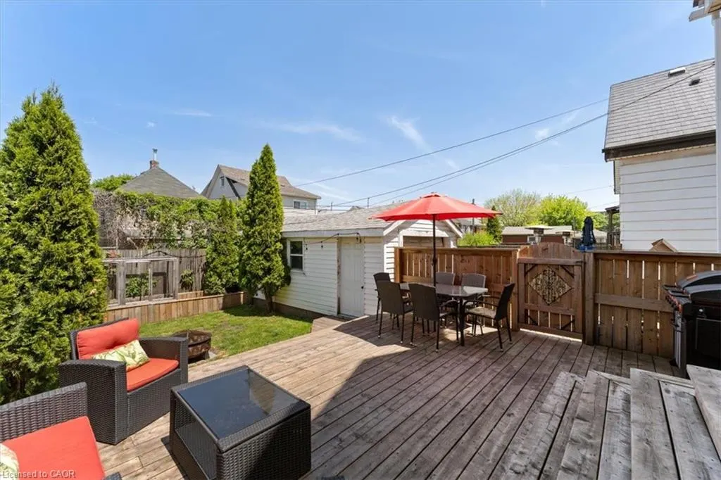 17 Craigmiller Avenue