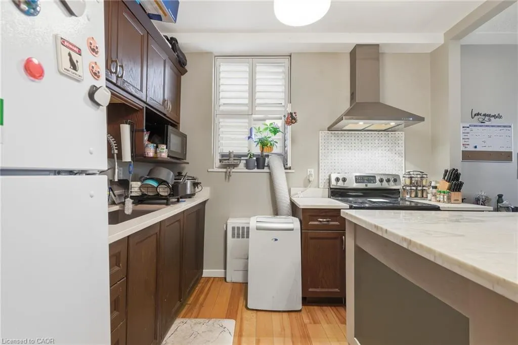 802 King Street W #2