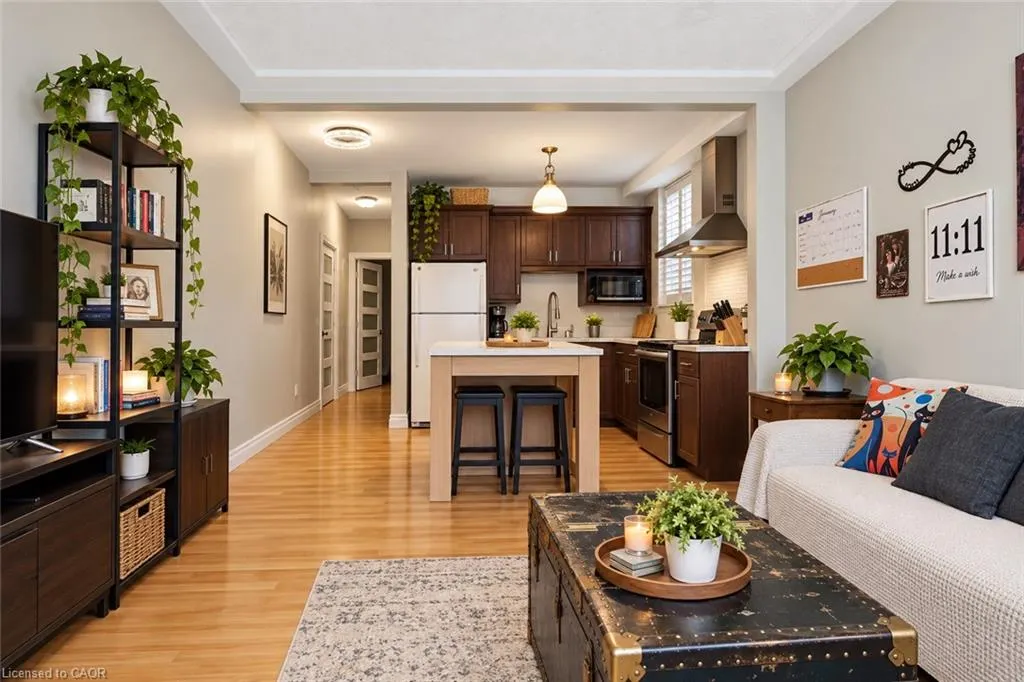 802 King Street W #2