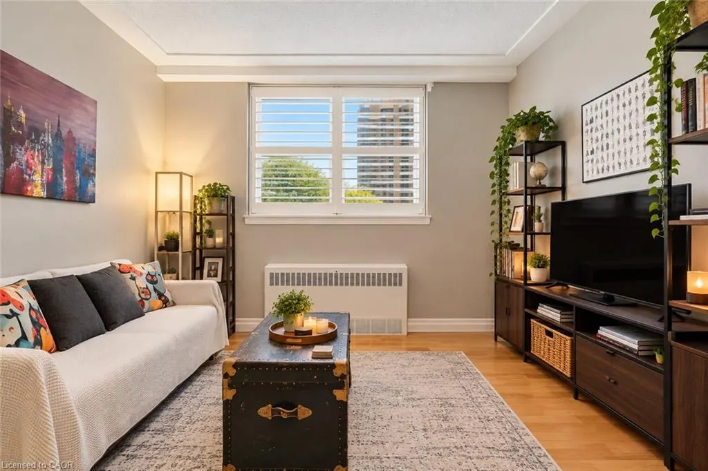 802 King Street W #2