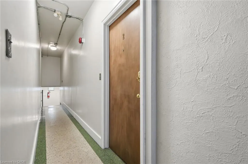 802 King Street W #2