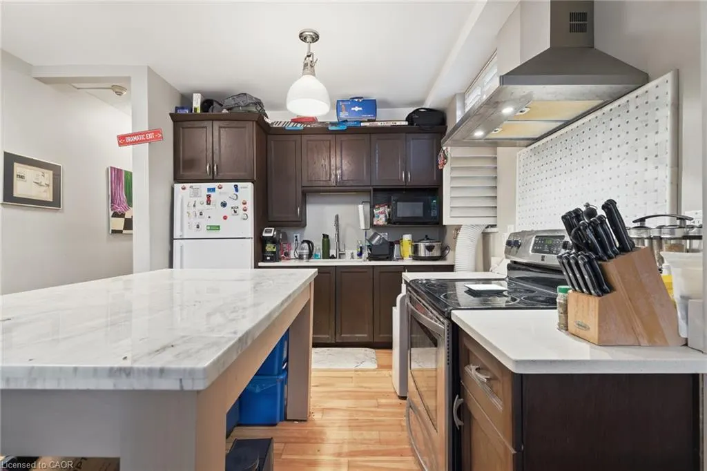 802 King Street W #2