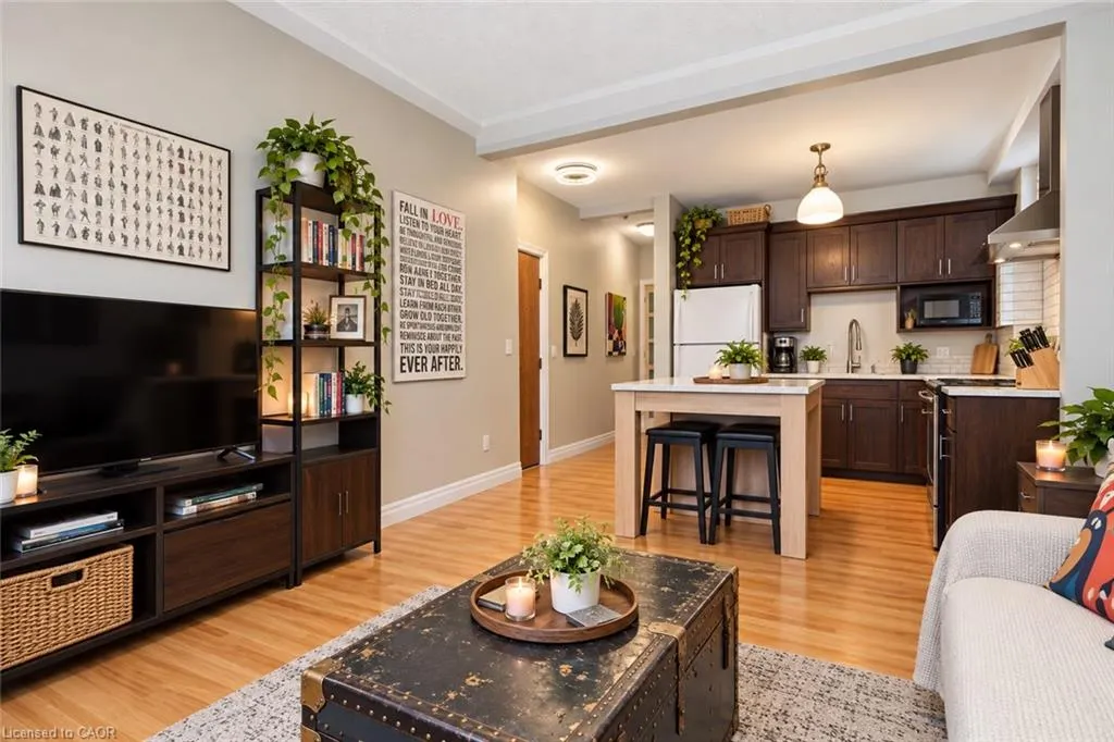 802 King Street W #2