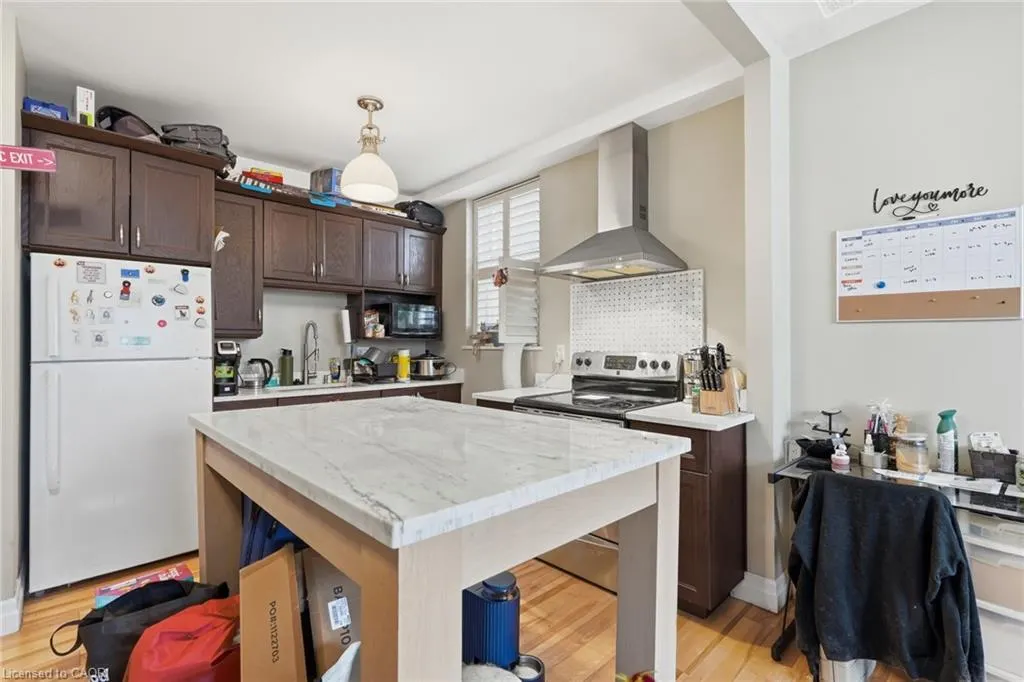 802 King Street W #2