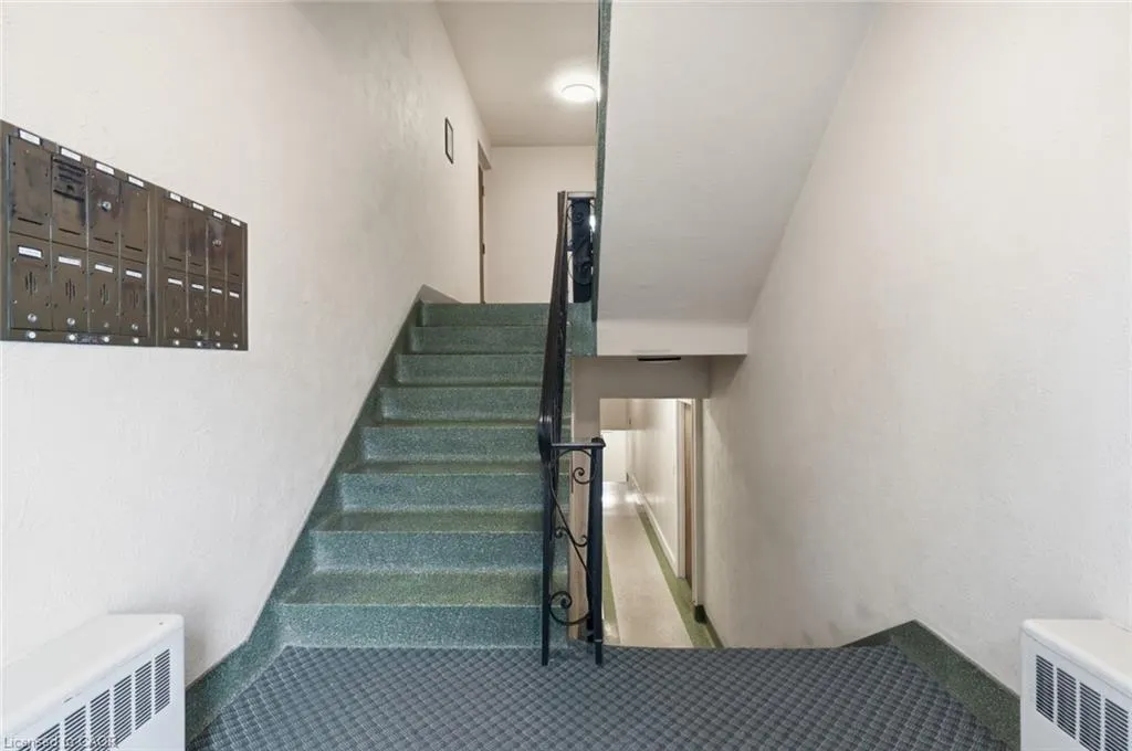 802 King Street W #2