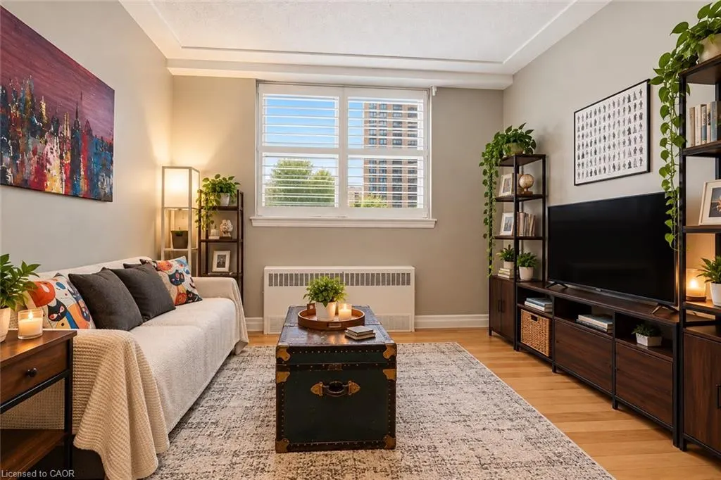802 King Street W #2