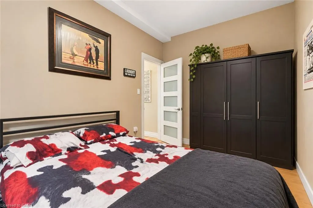 802 King Street W #2