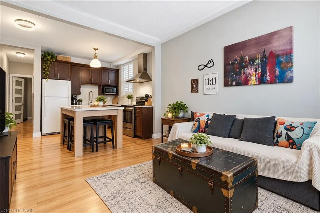 802 King Street W #2