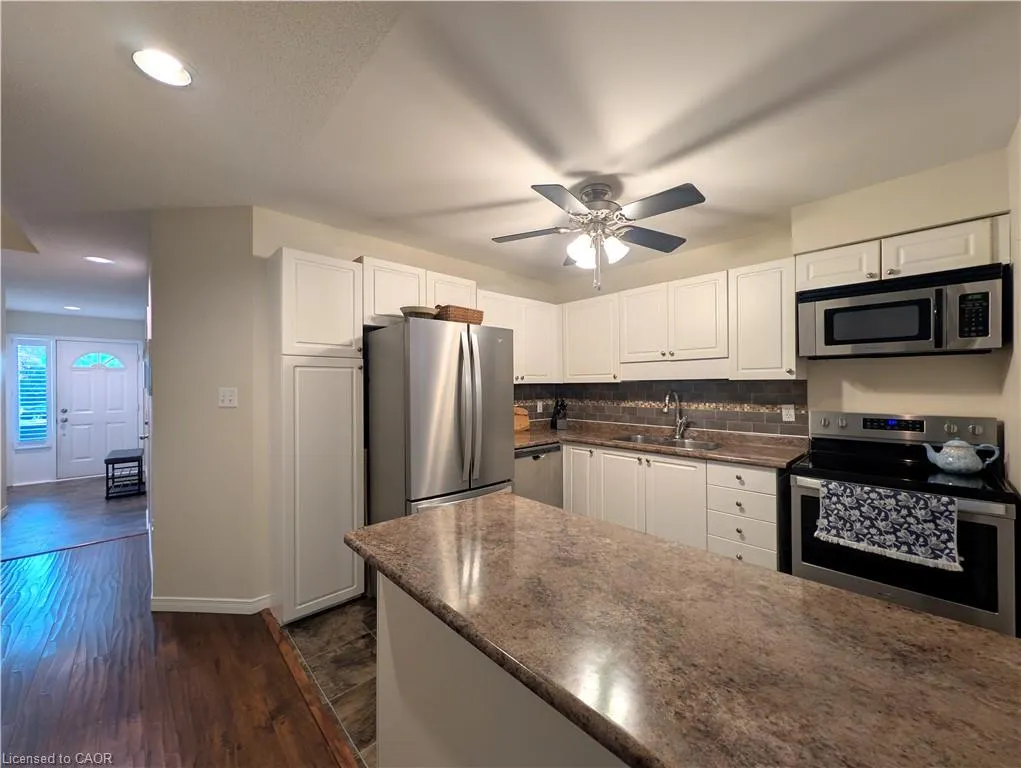 100 Vineberg Drive #28