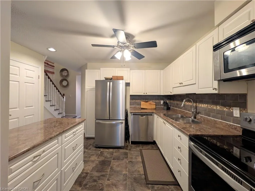 100 Vineberg Drive #28