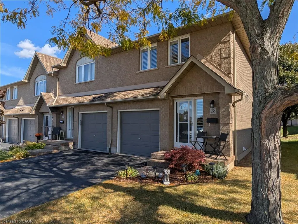 100 Vineberg Drive #28