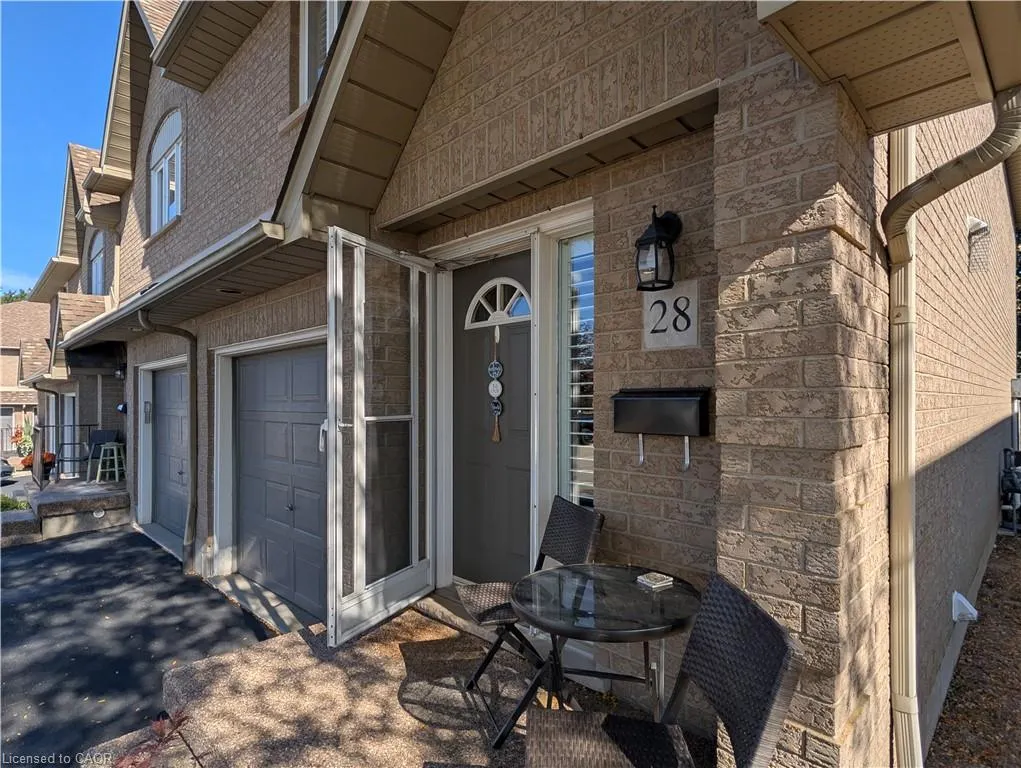 100 Vineberg Drive #28