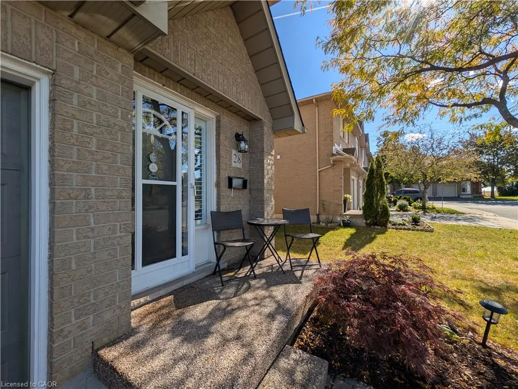 100 Vineberg Drive #28