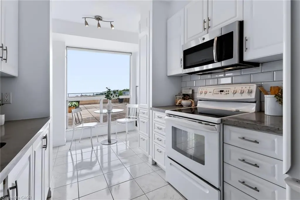 2511 Lakeshore Road W #712