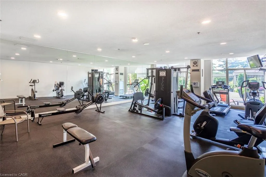 2511 Lakeshore Road W #712
