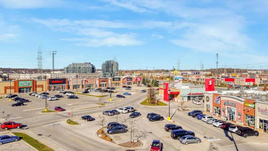3200 Dakota Common #B906