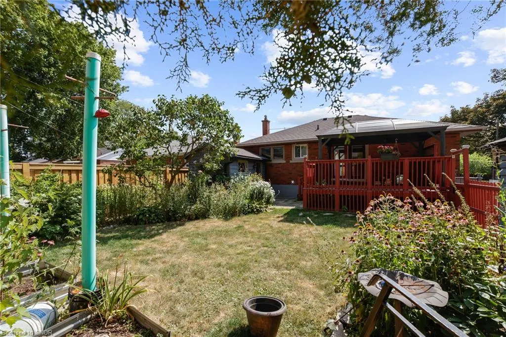 272 Upper Paradise Road